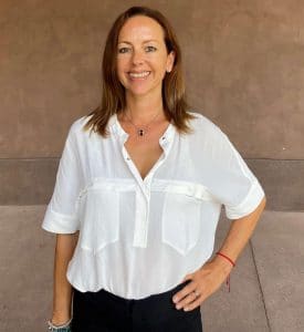 residential sales director headshot